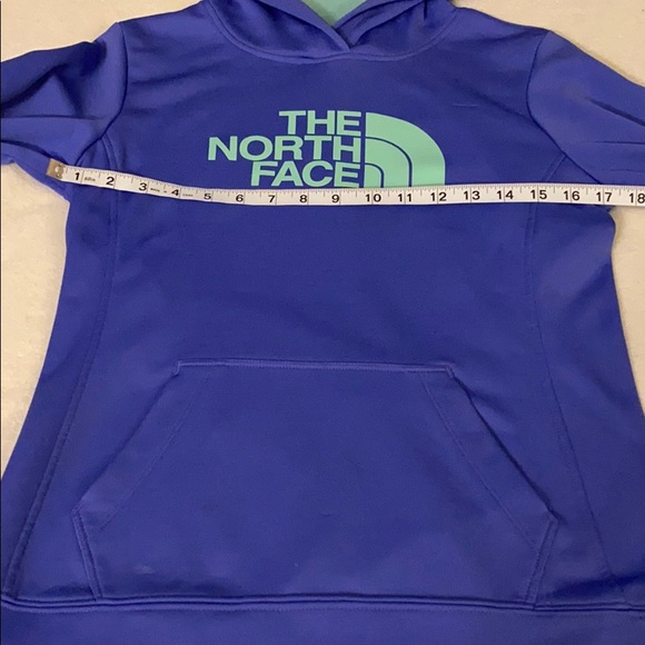 The North Face hoodie - Picture 4 of 8